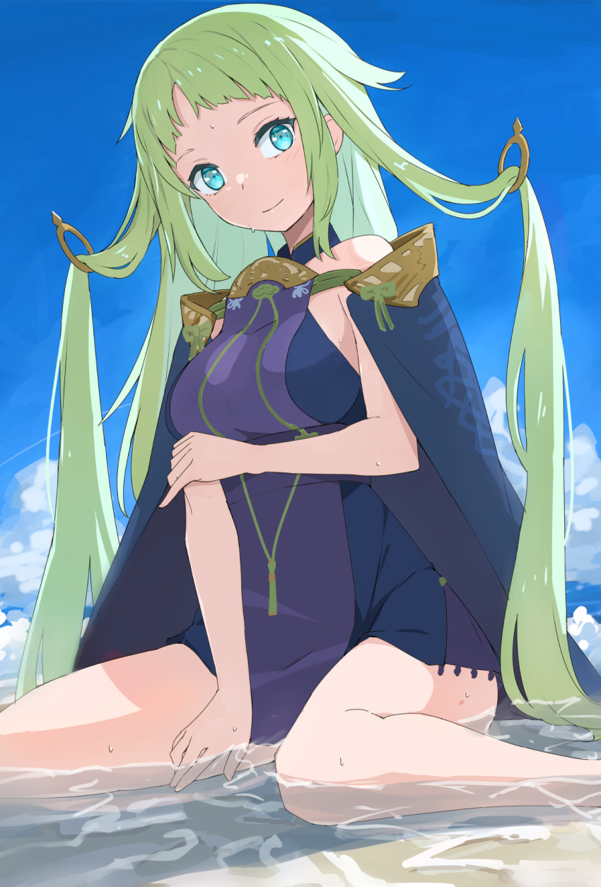 Einrain (Blue Protocol) Rule 34 Image