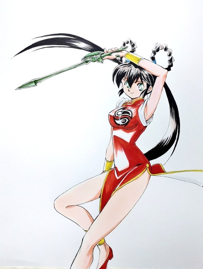 1990s (Style) Rule 34 Image