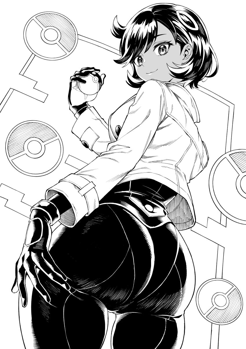 Emma (Pokemon) Rule 34 Image