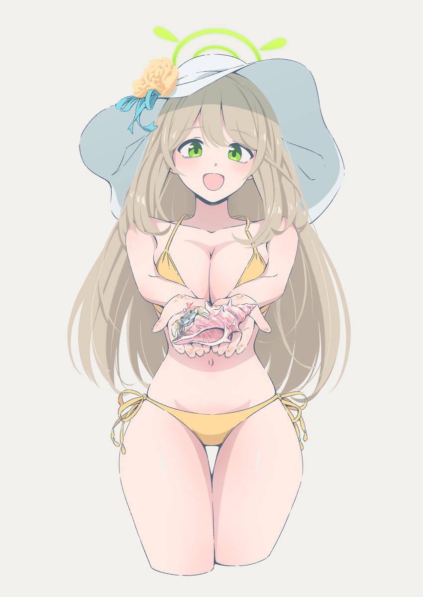 Nonomi (Blue Archive) Rule 34 Image