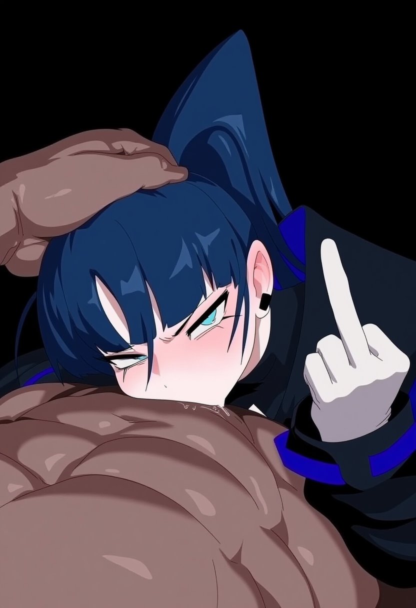 Ado (Music-Artist) Rule 34 Image