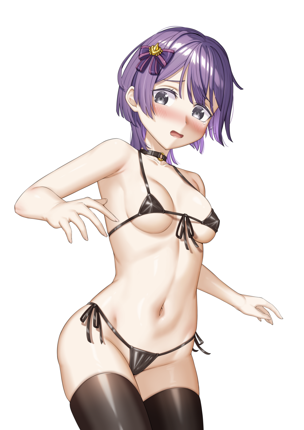 Bernadetta Von Varley (Fire Emblem) Rule 34 Image