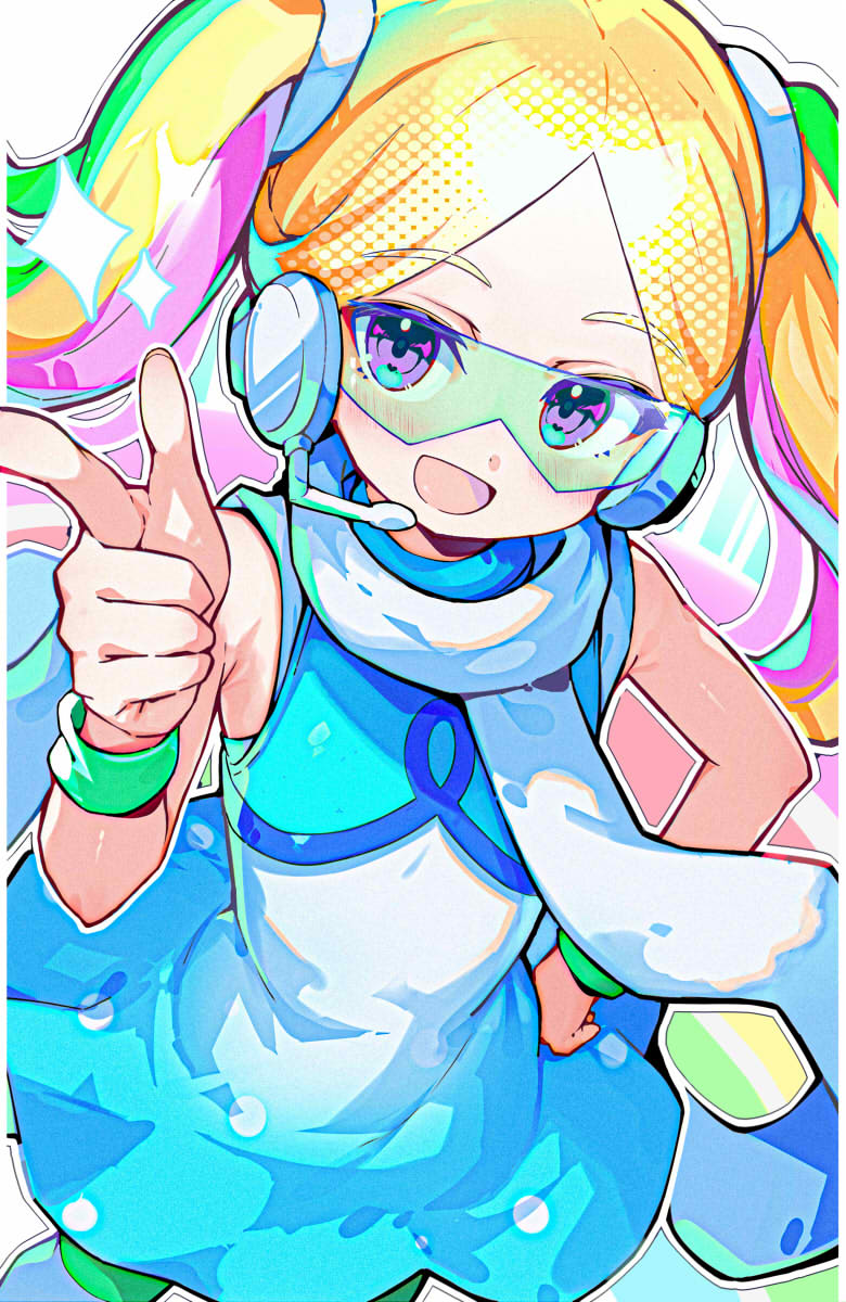 Bemani Rule 34 Image