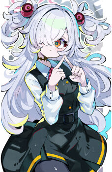 Kanoe (Blue Archive) Rule 34 Image