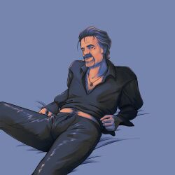 Bulge Rule 34 Image