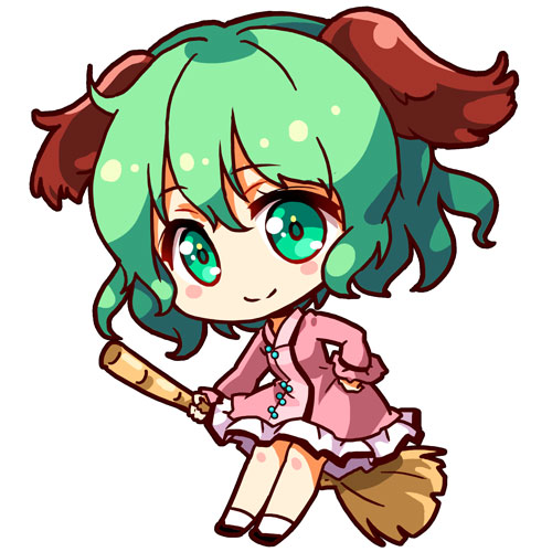 Kasodani Kyouko Rule 34 Image