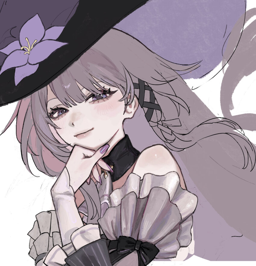 Herta (Honkai: Star Rail) Rule 34 Image