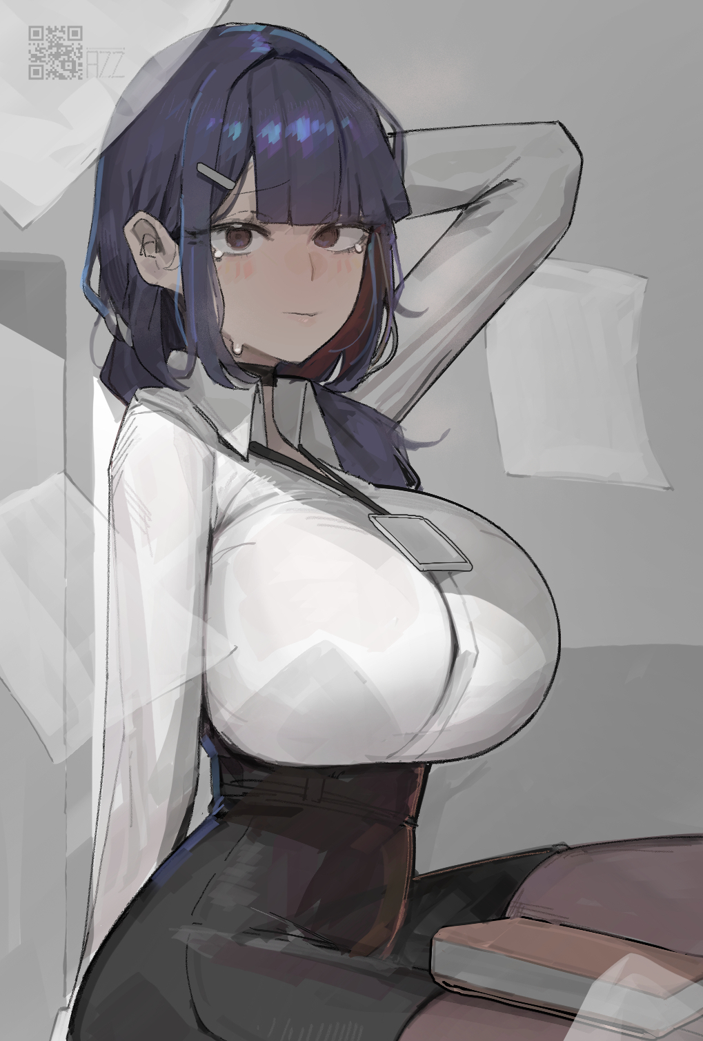 Original Rule 34 Image