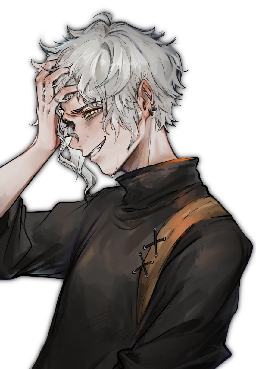 Kadoc Zemlupus (Fate/Grand Order) Rule 34 Image