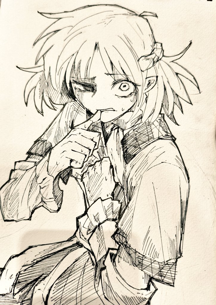 Mizuhashi Parsee (Touhou) Rule 34 Image