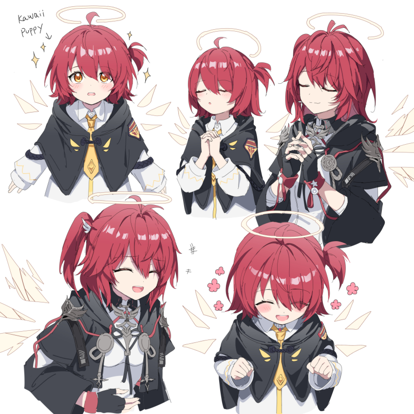 Exusiai (Arknights) Rule 34 Image