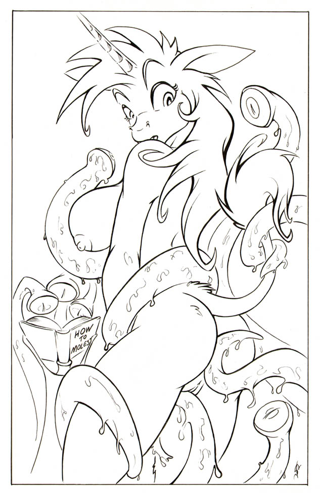 2012 Rule 34 Image