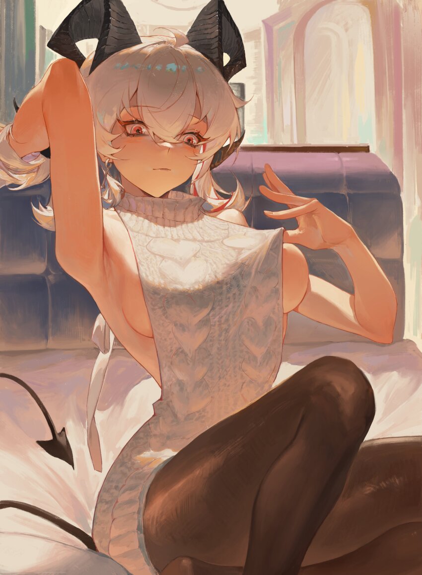 Zani (Wuthering Waves) Rule 34 Image