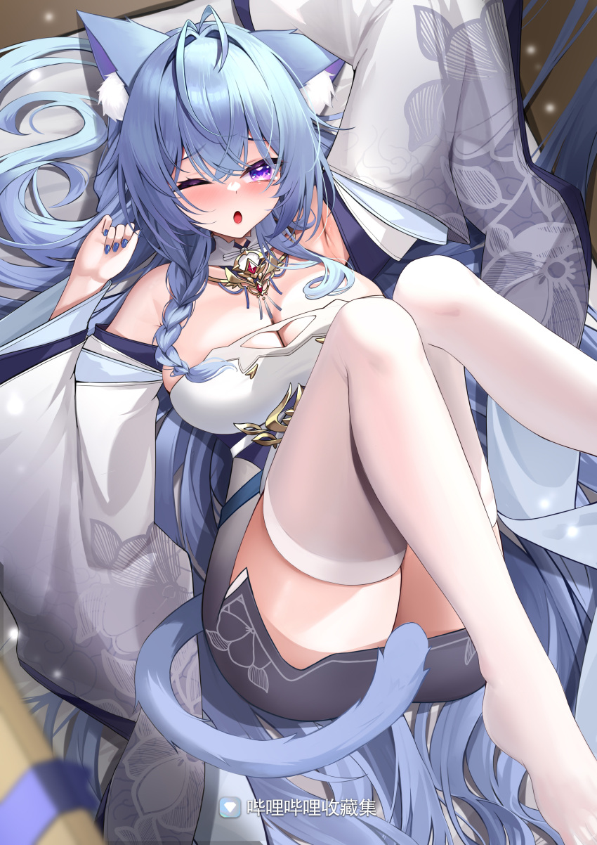 Character Request (Indie Virtual Youtuber) Rule 34 Image