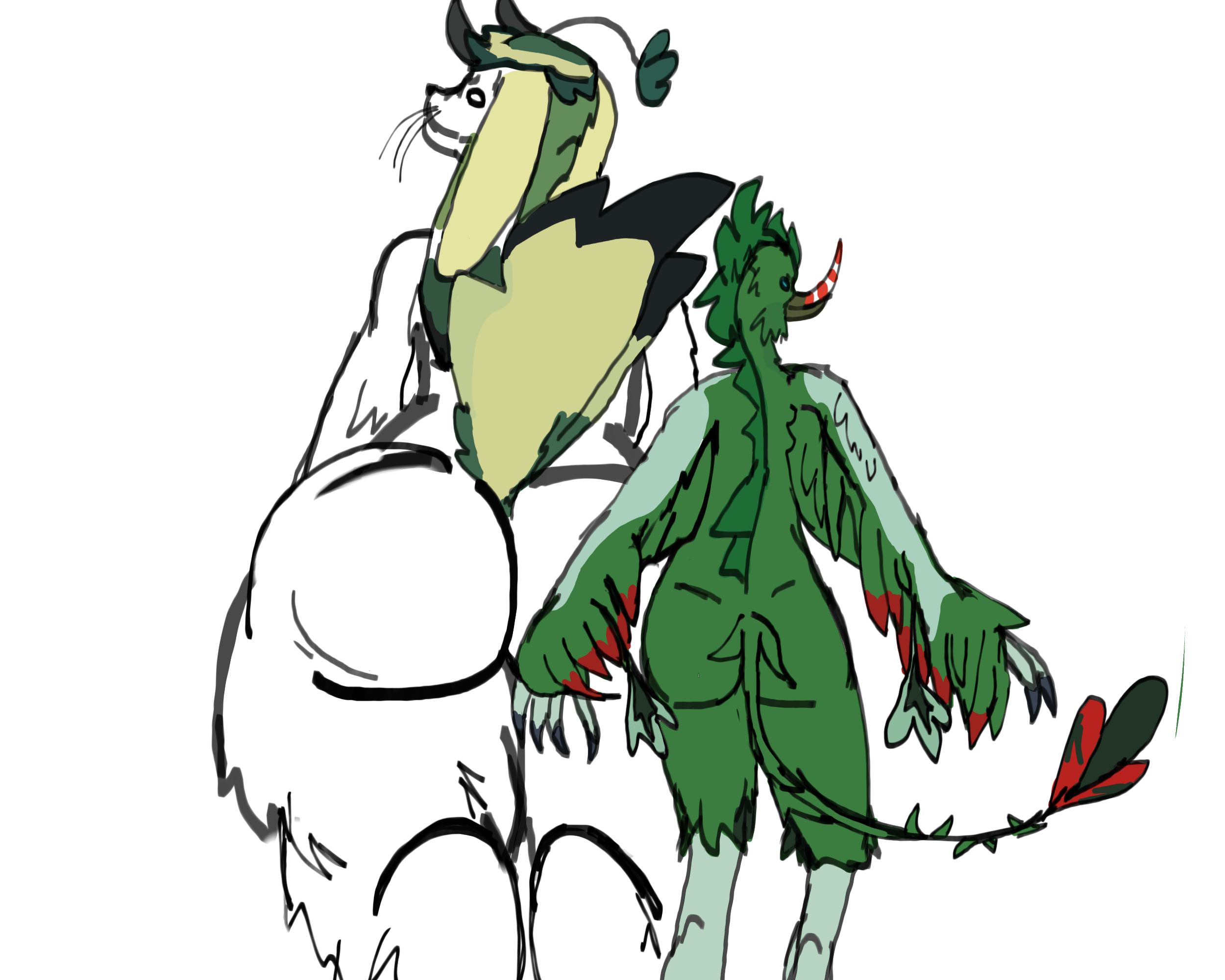 Creatures Of Sonaria Rule 34 Image