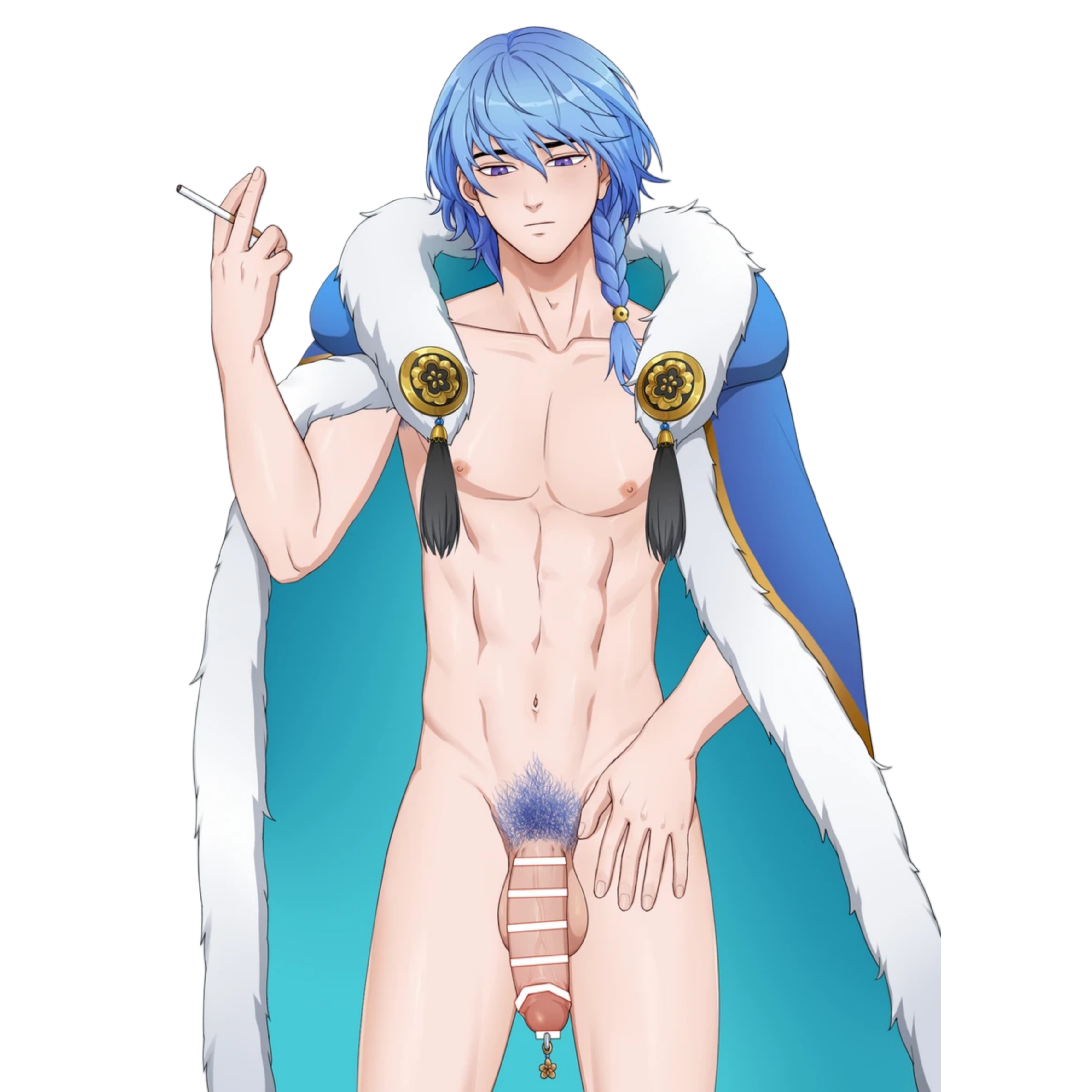 Honor Of Kings Rule 34 Image