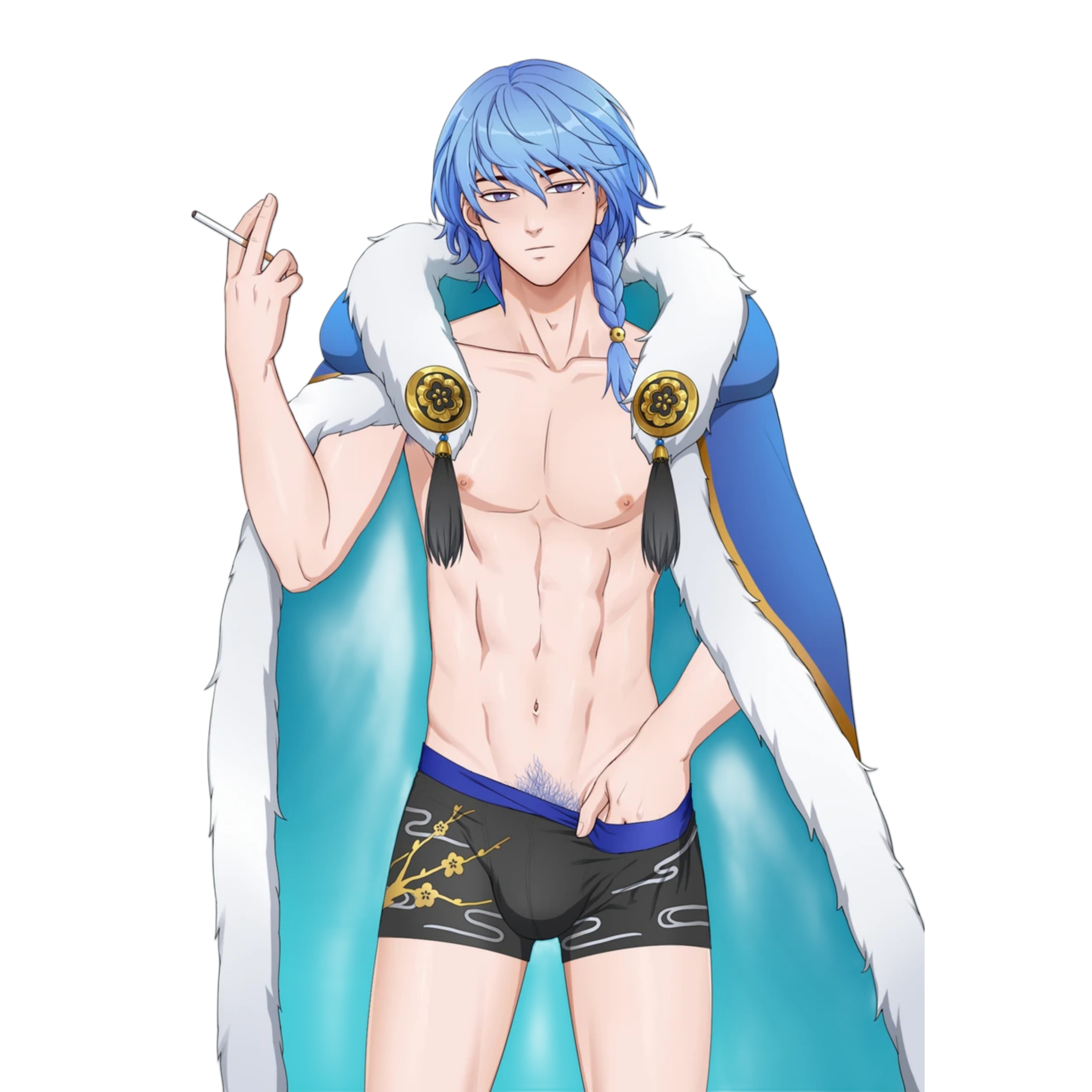 Honor Of Kings Rule 34 Image