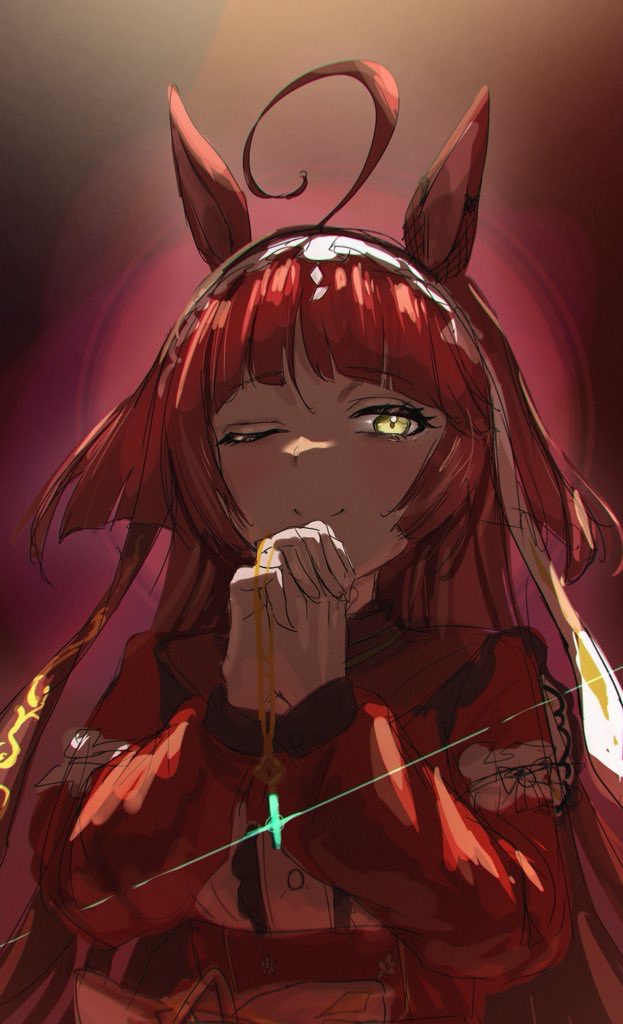 Umamusume Rule 34 Image