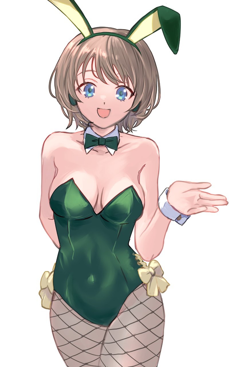 Breasts Rule 34 Image