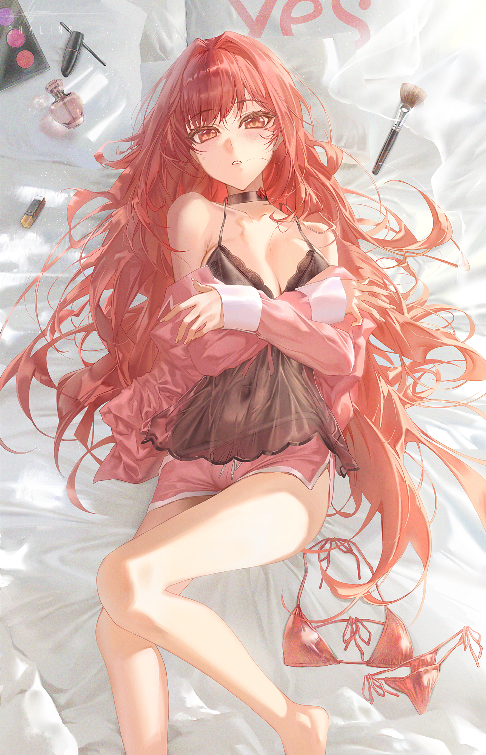 Rapi (Nikke) Rule 34 Image