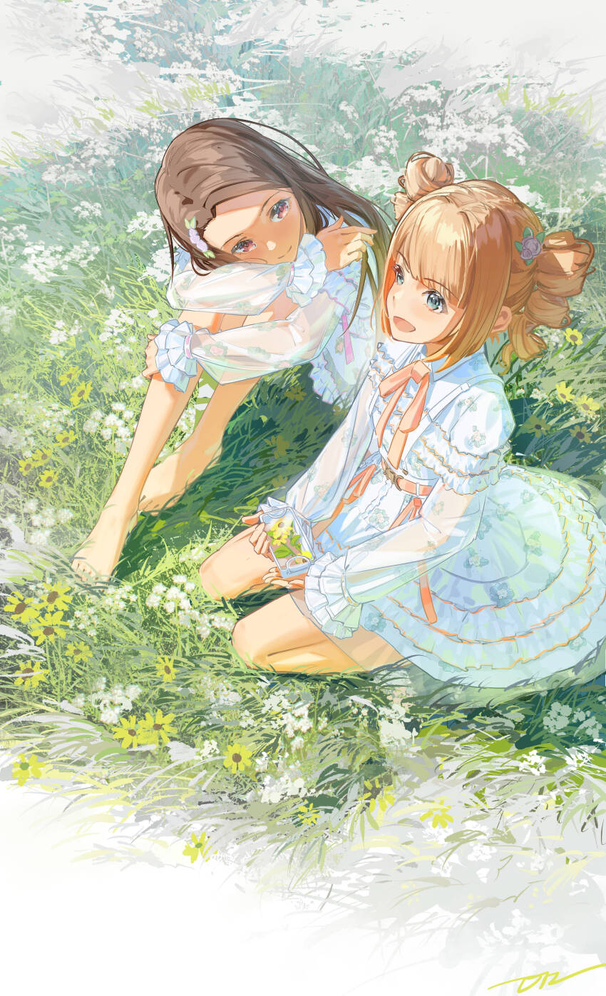 Minase Iori (Idolmaster) Rule 34 Image