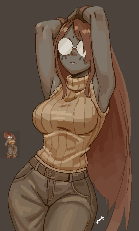 Original Rule 34 Image