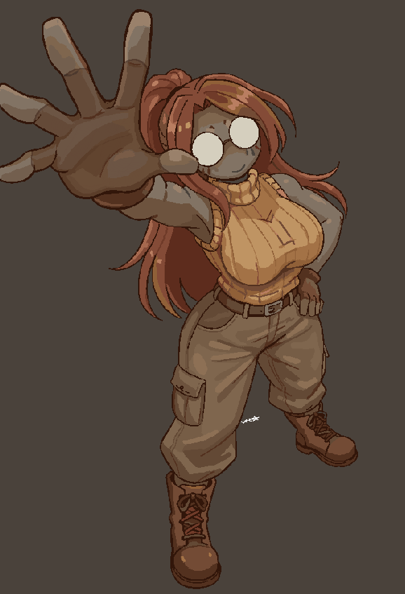 Original Rule 34 Image