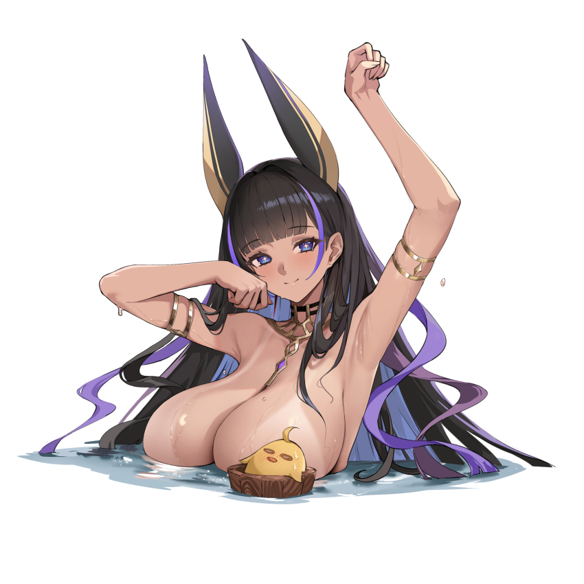 Cleopatra (Azur Lane) Rule 34 Image