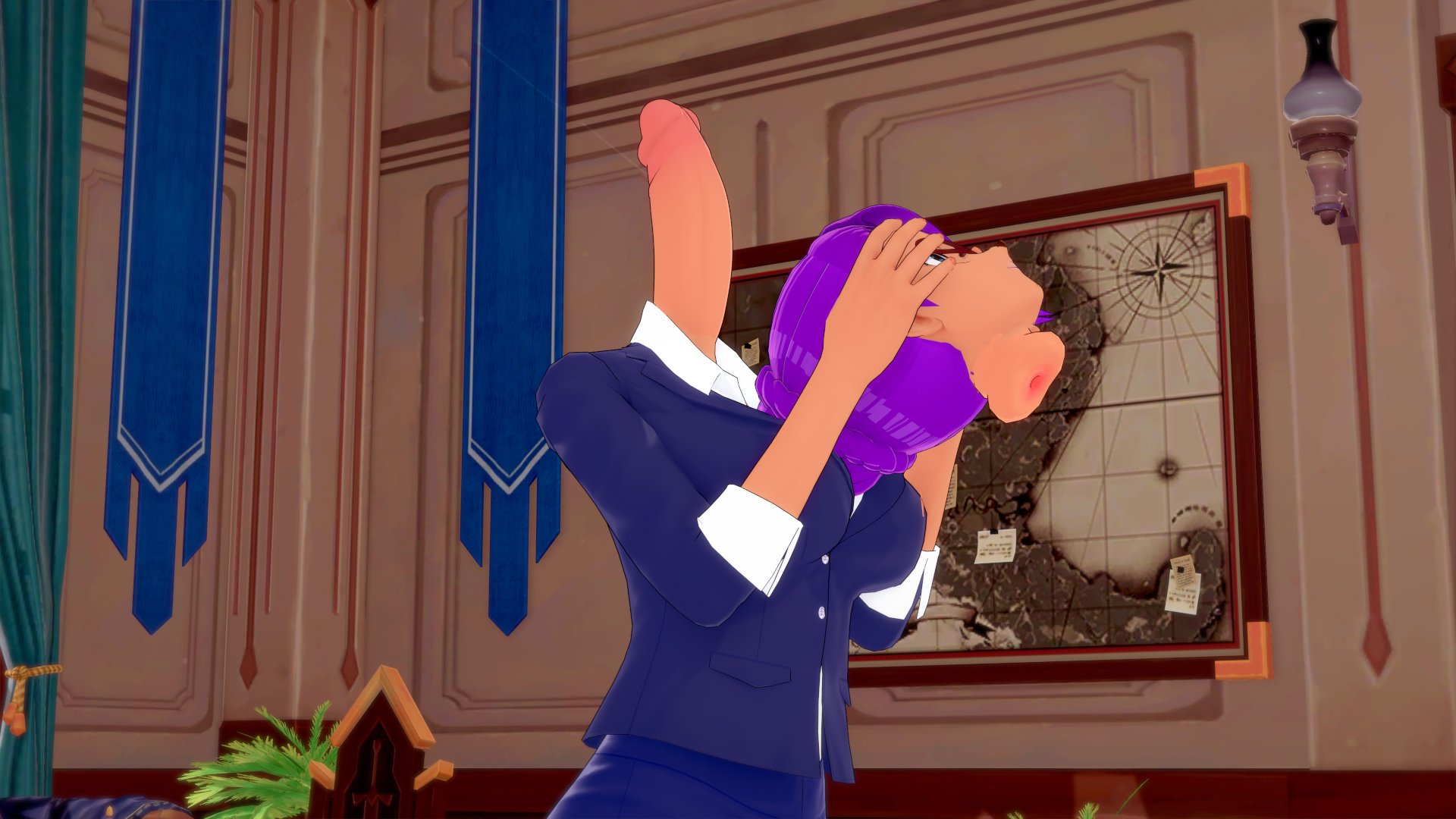 3d Rule 34 Image