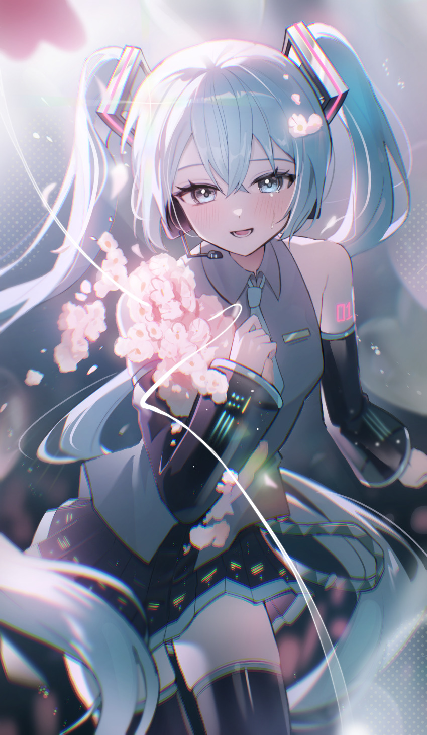 Hatsune Miku (Vocaloid) Rule 34 Image
