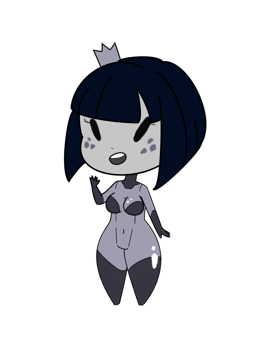 Alien Rule 34 Image