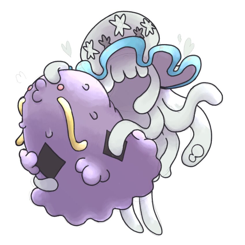 Gen 3 Pokemon (Nintendo) Rule 34 Image