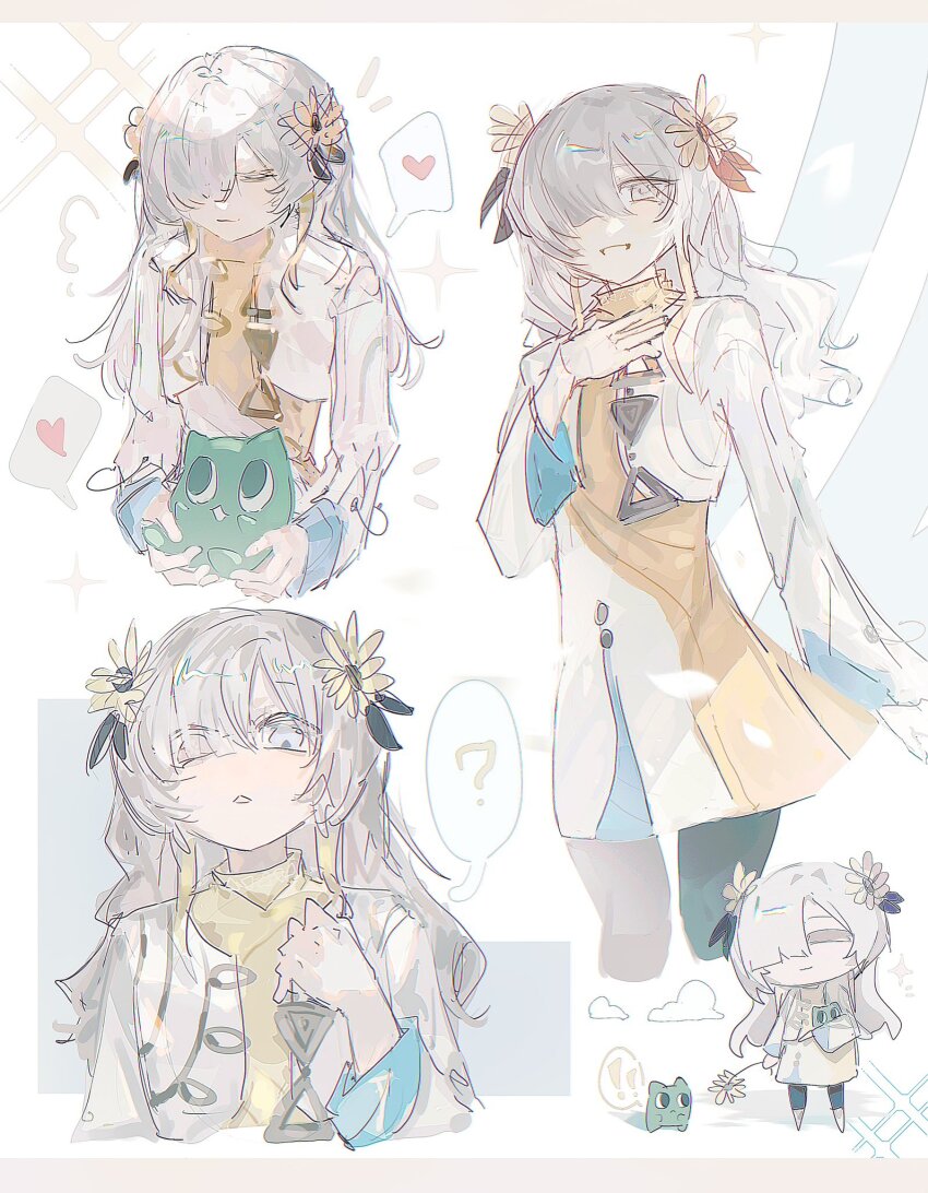 Isekaijoucho (Kamitsubaki Studio) Rule 34 Image