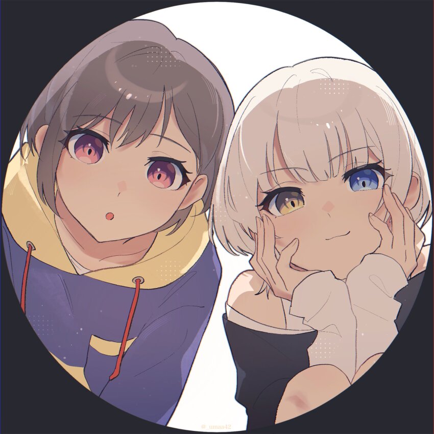 Takamatsu Tomori (Bang Dream!) Rule 34 Image