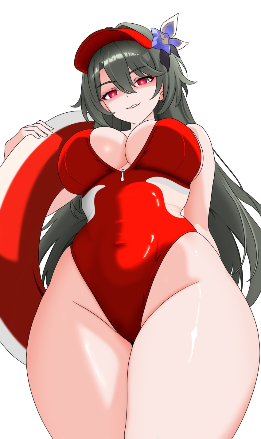 Vita (Honkai Impact) Rule 34 Image