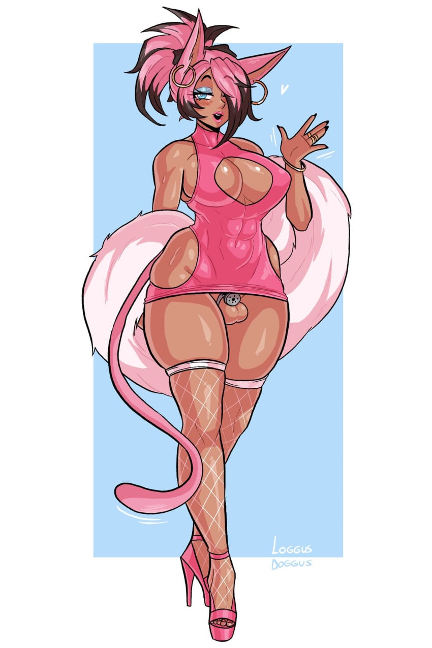 Zephyr Winds (Final Fantasy) Rule 34 Image
