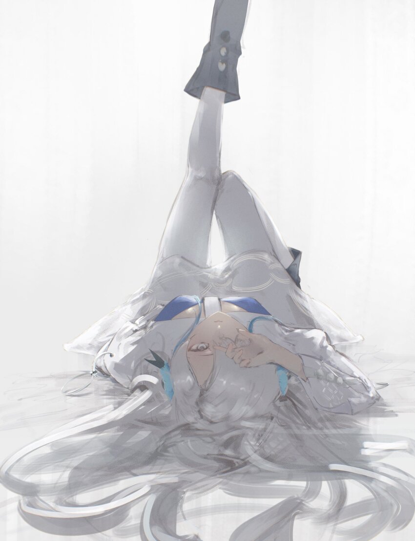 Isekaijoucho (Kamitsubaki Studio) Rule 34 Image