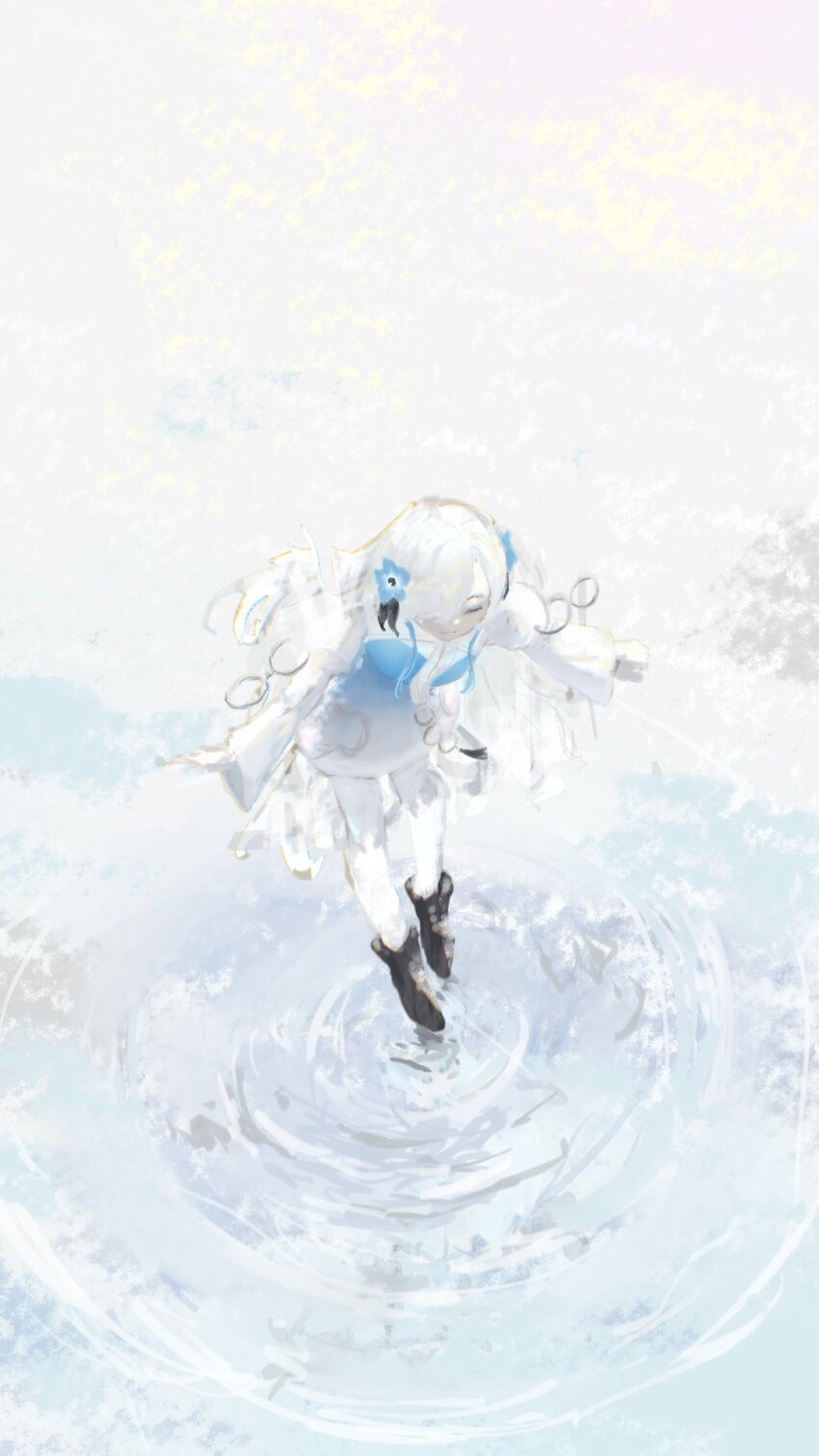 Isekaijoucho (Kamitsubaki Studio) Rule 34 Image