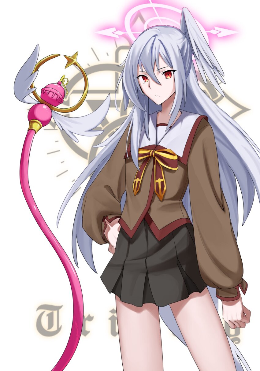 Suzumi (Blue Archive) Rule 34 Image