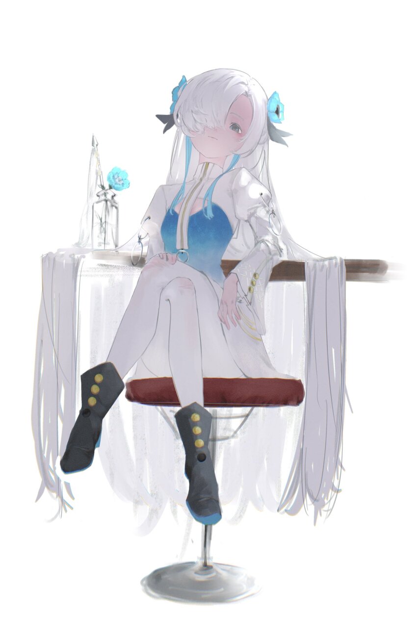 Isekaijoucho (Kamitsubaki Studio) Rule 34 Image