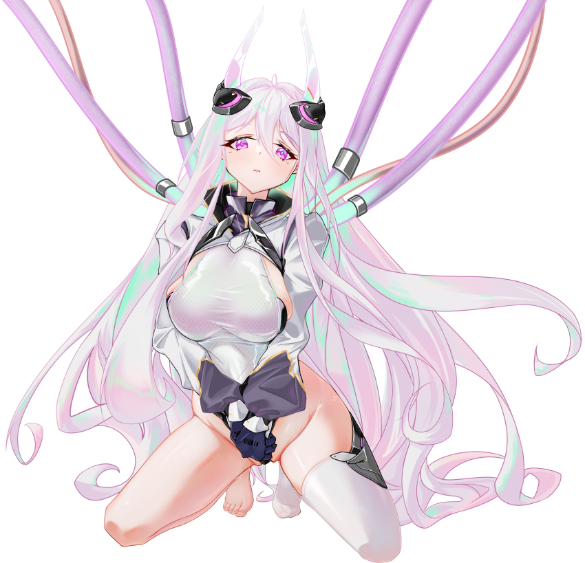 Kearsarge (Azur Lane) Rule 34 Image