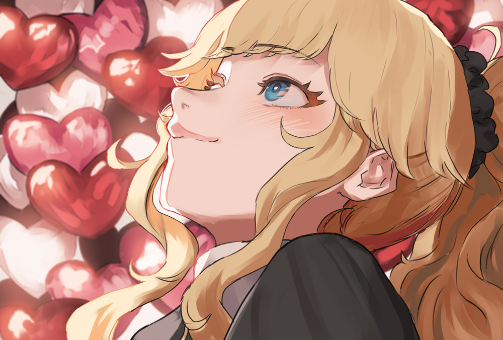 Ohtsuki Yui (Idolmaster) Rule 34 Image