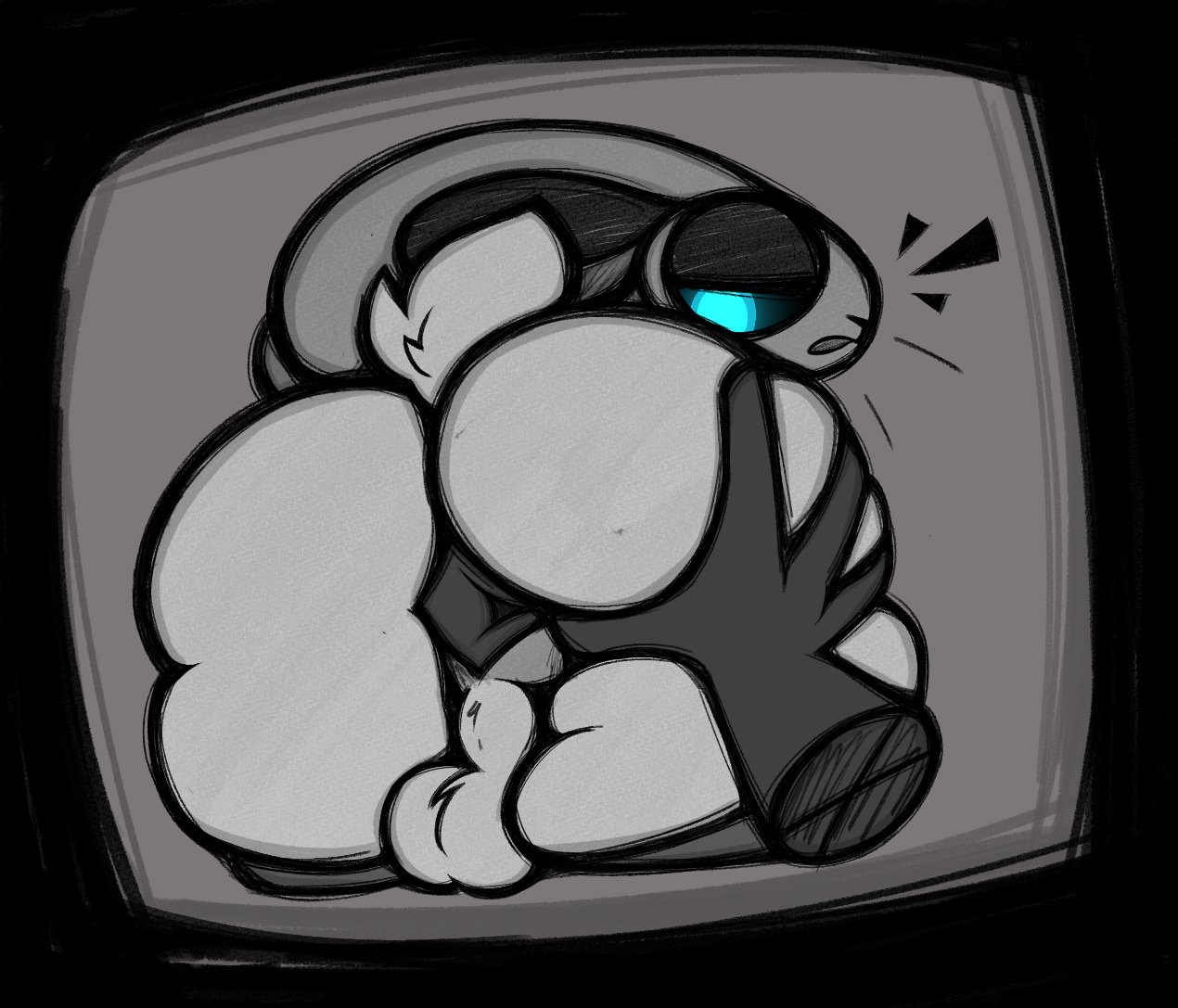 Anthro Rule 34 Image