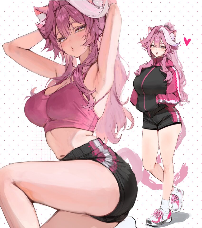 Raora Panthera (Hololive) Rule 34 Image