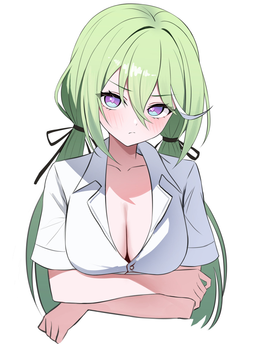 Yuzuha Riko (Stellive) Rule 34 Image