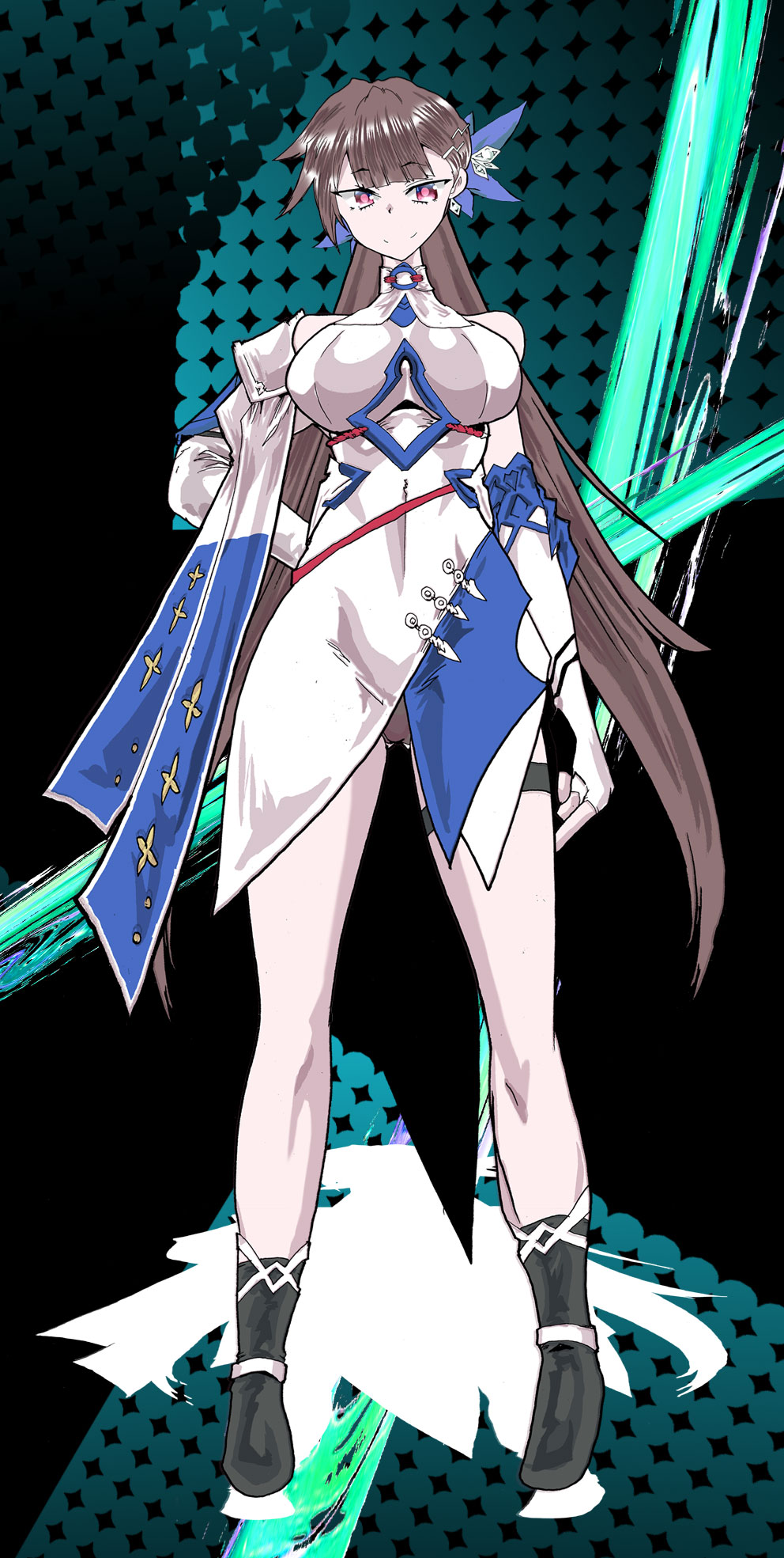 Li Sushang (Honkai (Series)) Rule 34 Image