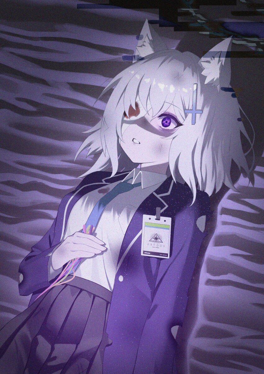 Shiroko (Blue Archive) Rule 34 Image