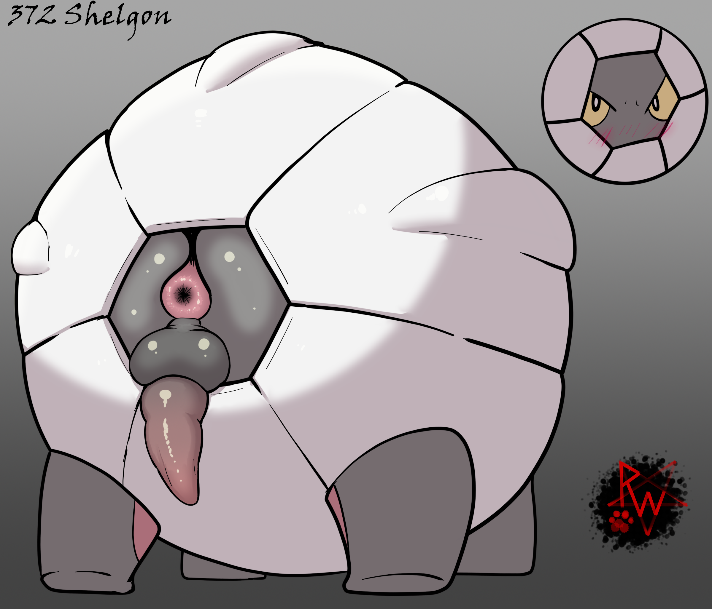 Digital Media (Artwork) Rule 34 Image