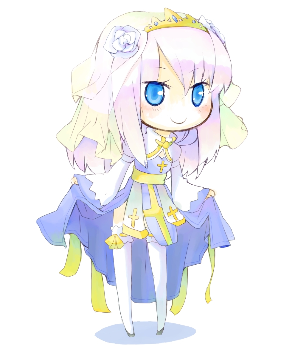 Arch Bishop (Ragnarok Online) Rule 34 Image