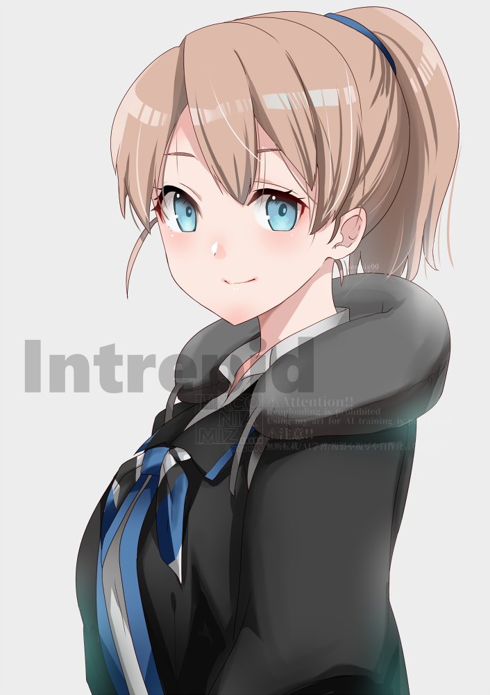 Intrepid (Kancolle) Rule 34 Image